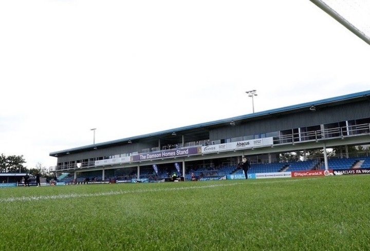 Juventus či Real Madriz? Aj takéto tímy hrajú v Nikarague